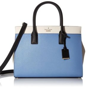 Kate Spade Cameron Street Mini Candace Satchel